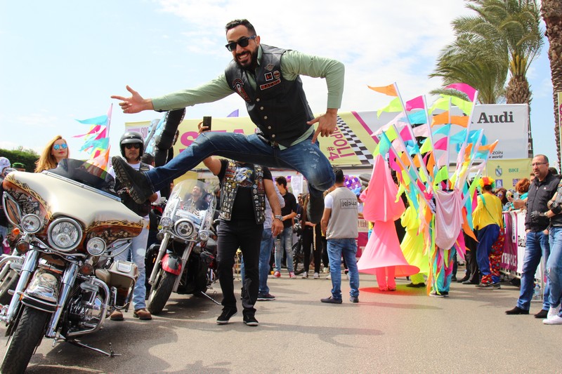 Bike Tripoli 4